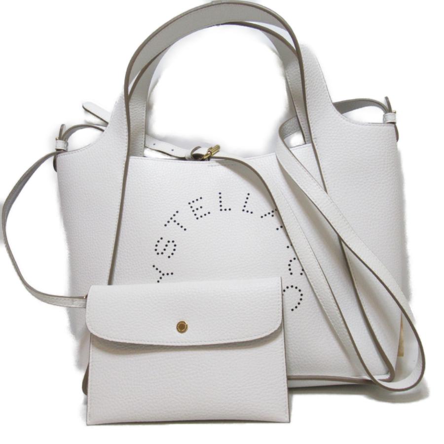 Stella McCartney ステラマッカートニー 2wayショルダーバッグ 