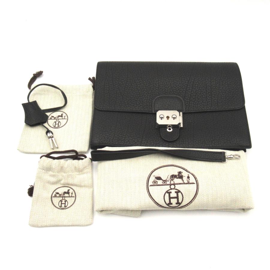 HERMES エルメス セカンドバッグ クラッチバッグ ジェット HERMES エルメス セカンドバッグ クラッチバッグ ジェット