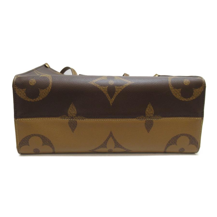 LOUIS VUITTON ルイ・ヴィトン ショルダーバッグ オンザゴーMM LOUIS VUITTON ルイ・ヴィトン ショルダーバッグ オンザゴーMM