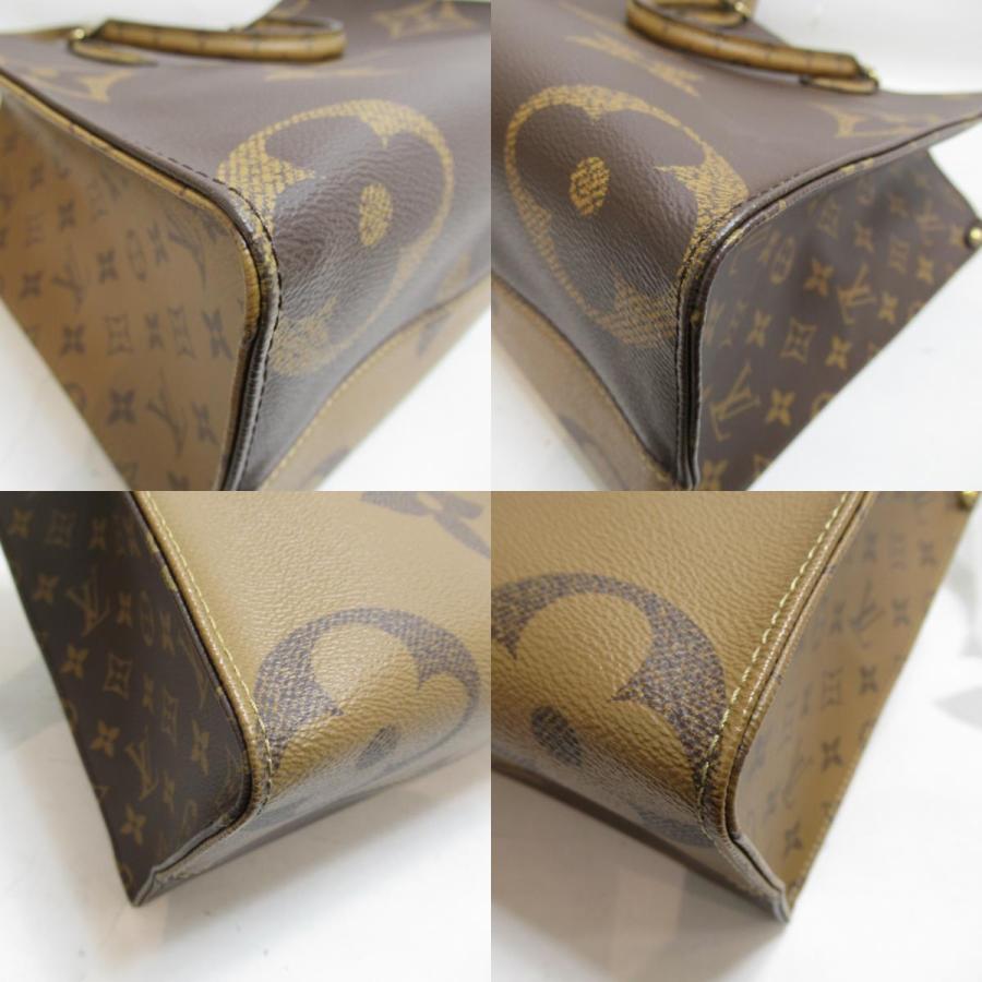 LOUIS VUITTON ルイ・ヴィトン ショルダーバッグ オンザゴーMM LOUIS VUITTON ルイ・ヴィトン ショルダーバッグ オンザゴーMM