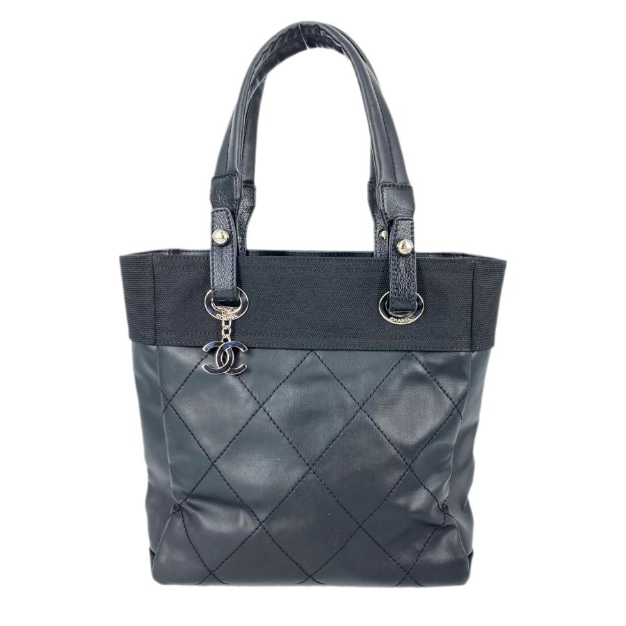 CHANEL シャネル トートバッグ パリビアリッツ トートPM CHANEL シャネル トートバッグ パリビアリッツ トートPM