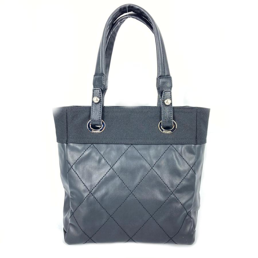 CHANEL シャネル トートバッグ パリビアリッツ トートPM CHANEL シャネル トートバッグ パリビアリッツ トートPM