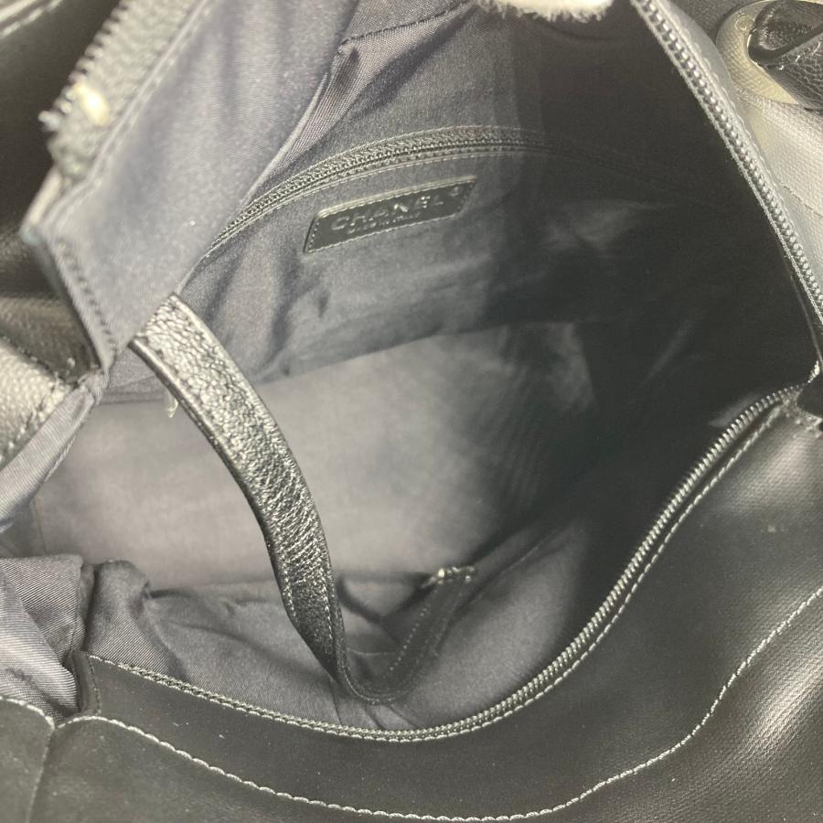 CHANEL シャネル トートバッグ パリビアリッツ トートPM CHANEL シャネル トートバッグ パリビアリッツ トートPM
