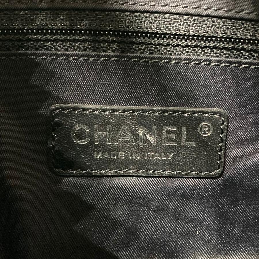 CHANEL シャネル トートバッグ パリビアリッツ トートPM CHANEL シャネル トートバッグ パリビアリッツ トートPM