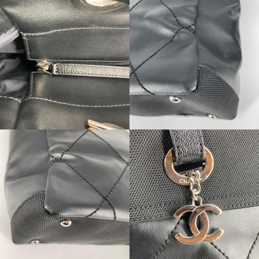 CHANEL シャネル トートバッグ パリビアリッツ トートPM CHANEL シャネル トートバッグ パリビアリッツ トートPM