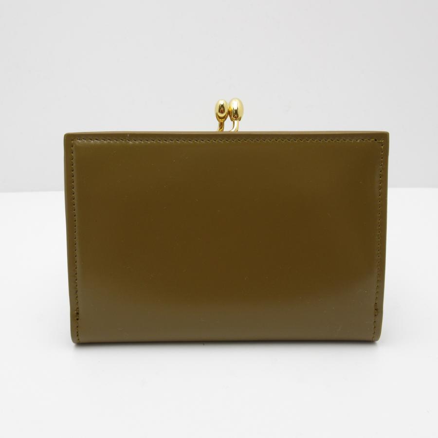 JIL SANDER ジルサンダー 二つ折り財布 がま口財布 折り財布 JIL SANDER ジルサンダー 二つ折り財布 がま口財布 折り財布