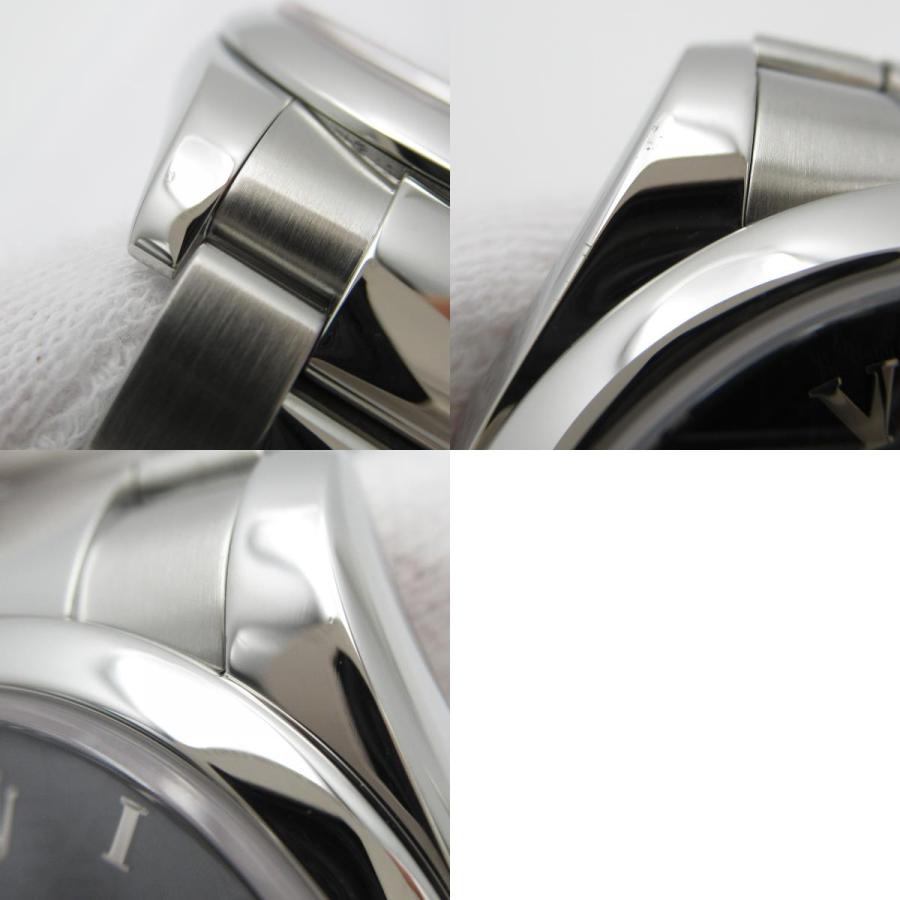 ROLEX ロレックス 腕時計 デイトジャスト 腕時計 ブラック系 ステンレススチール 中古 メンズ｜brandoff｜10