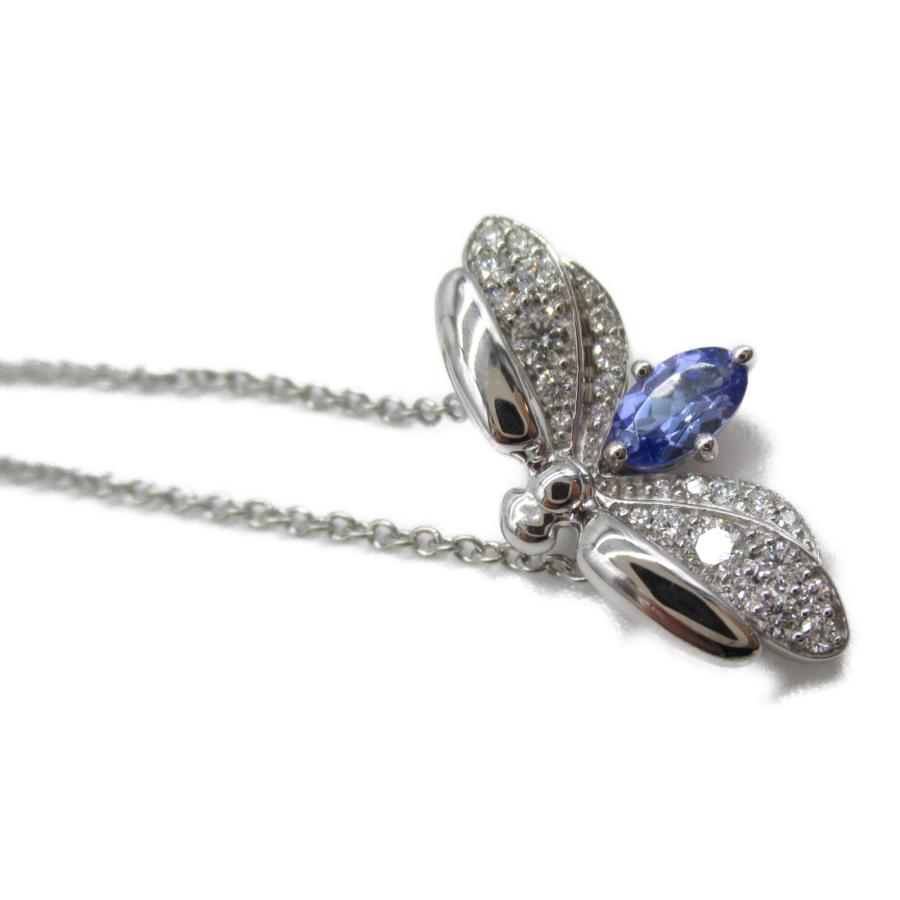 TIFFANY&Co. TIFFANY&CO ティファニー ネックレス ダイヤ TIFFANY&Co. TIFFANY&CO ティファニー ネックレス ダイヤ