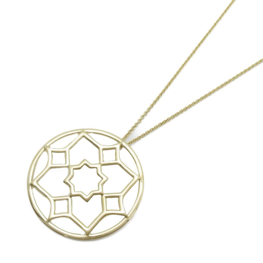 TIFFANY&Co. TIFFANY&CO ティファニー ネックレス パロマ TIFFANY&Co. TIFFANY&CO ティファニー ネックレス パロマ