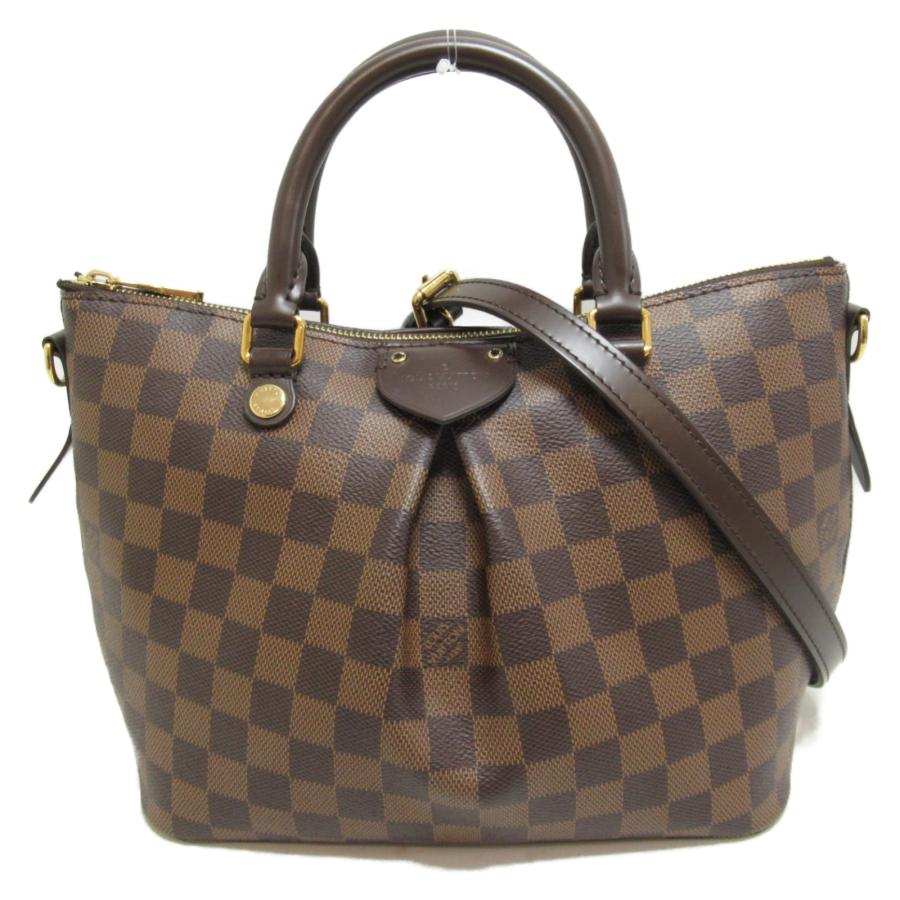 LOUIS VUITTON ルイ・ヴィトン 2wayショルダーバッグ シエナPM