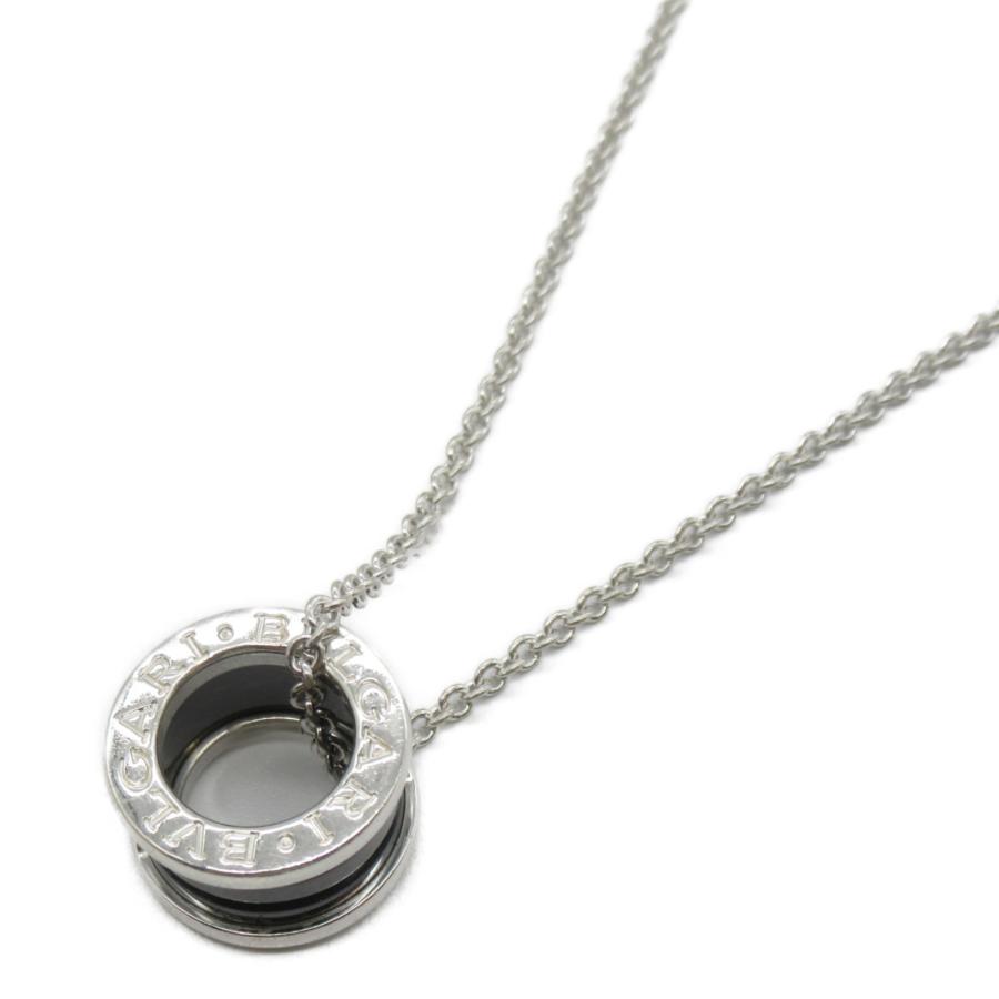 BVLGARI ブルガリ ネックレス セーブ・ザ・チルドレン ネックレス 