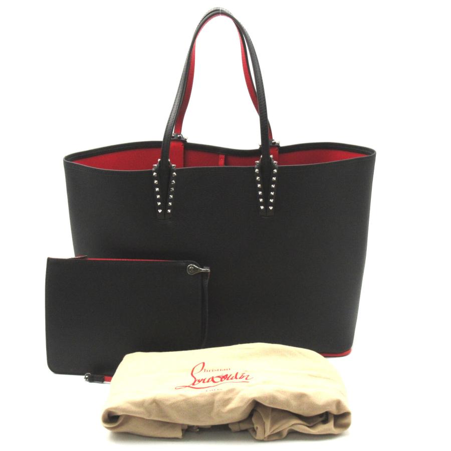 Christian Louboutin クリスチャンルブタン トートバッグ Christian Louboutin クリスチャンルブタン トートバッグ