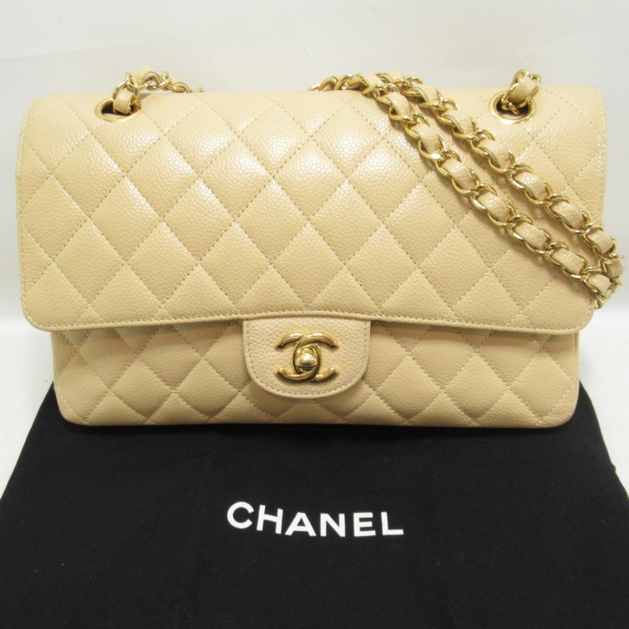 CHANEL シャネル ショルダーバッグ マトラッセ チェーン CHANEL シャネル ショルダーバッグ マトラッセ チェーン