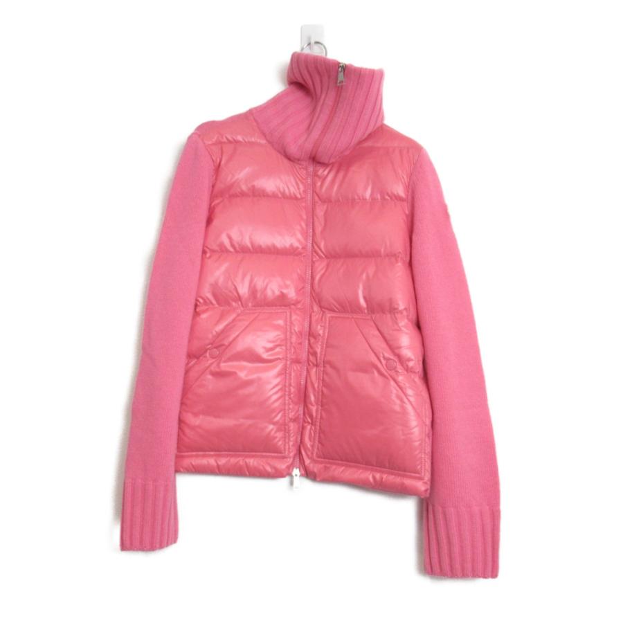 MONCLER モンクレール ダウンジャケット ダウンカーディガン MONCLER モンクレール ダウンジャケット ダウンカーディガン