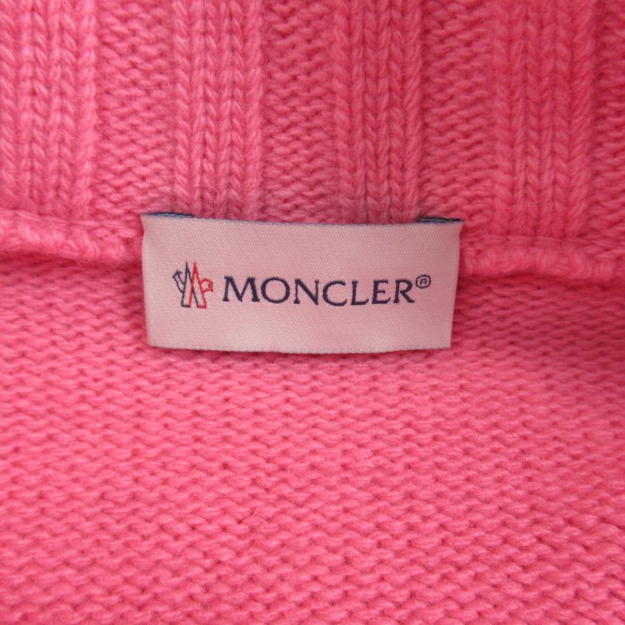 MONCLER モンクレール ダウンジャケット ダウンカーディガン MONCLER モンクレール ダウンジャケット ダウンカーディガン