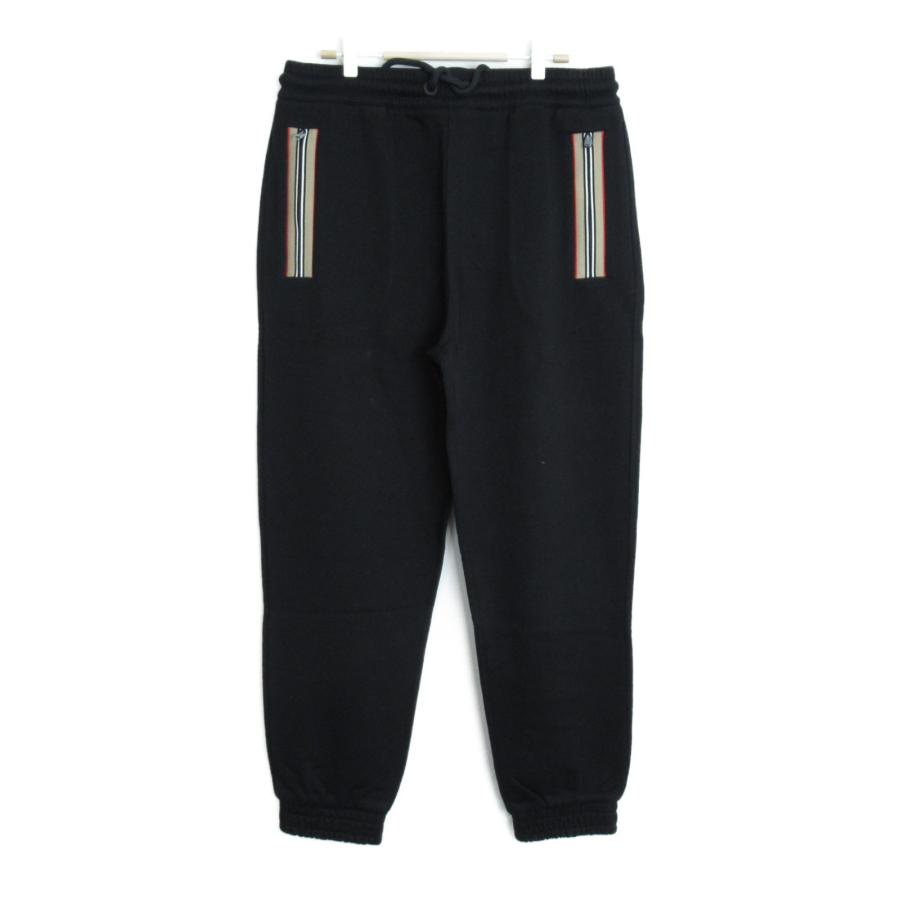 BURBERRY バーバリー パンツ スウェットパンツ ブラック系 コットン メンズ : 2101216867130 : ブランドオフ Yahoo!店 - 通販 - Yahoo!ショッピング BURBERRY バーバリー パンツ スウェットパンツ ブラック系 コットン メンズ : 2101216867130 : ブランドオフ Yahoo!店 - 通販 - Yahoo!ショッピング