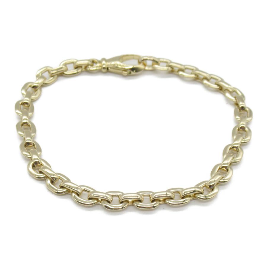 Cartier CARTIER カルティエ ブレスレット メプラット ゴールド Cartier CARTIER カルティエ ブレスレット メプラット ゴールド