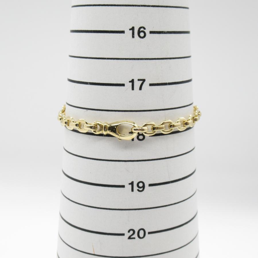Cartier CARTIER カルティエ ブレスレット メプラット ゴールド Cartier CARTIER カルティエ ブレスレット メプラット ゴールド