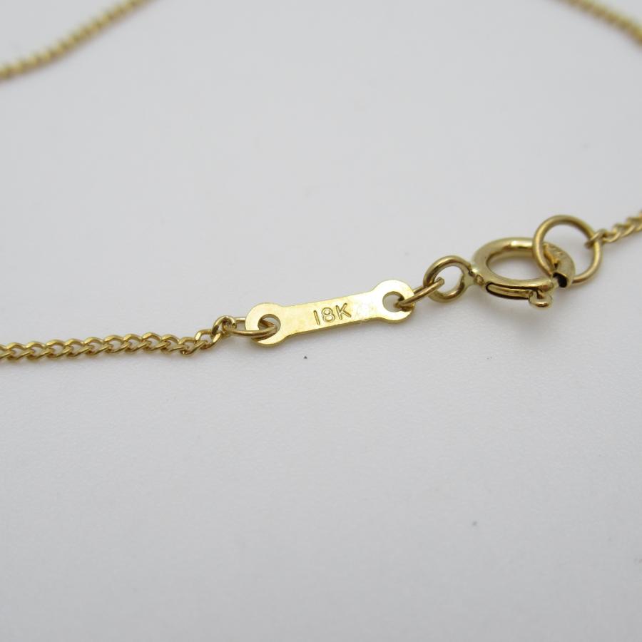 TIFFANY&Co. TIFFANY＆CO ティファニー ネックレス クロスハート 