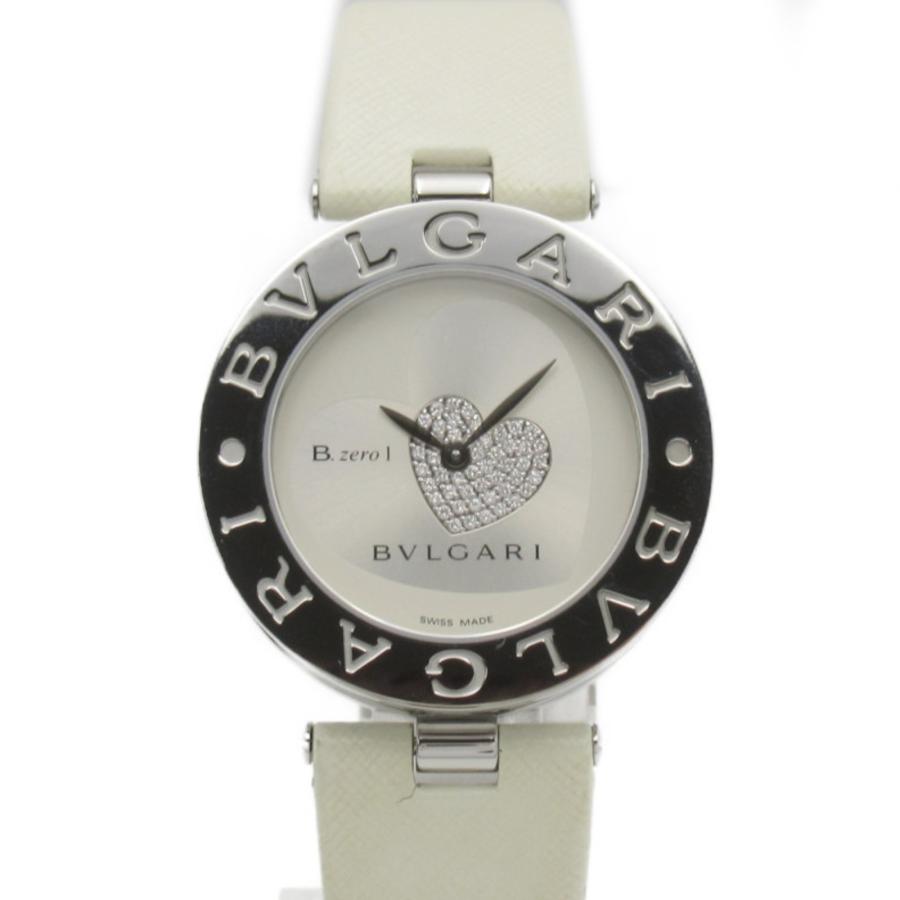 BVLGARI ブルガリ 腕時計 B-zero1 ダブルハート ビーゼロワン BVLGARI ブルガリ 腕時計 B-zero1 ダブルハート ビーゼロワン