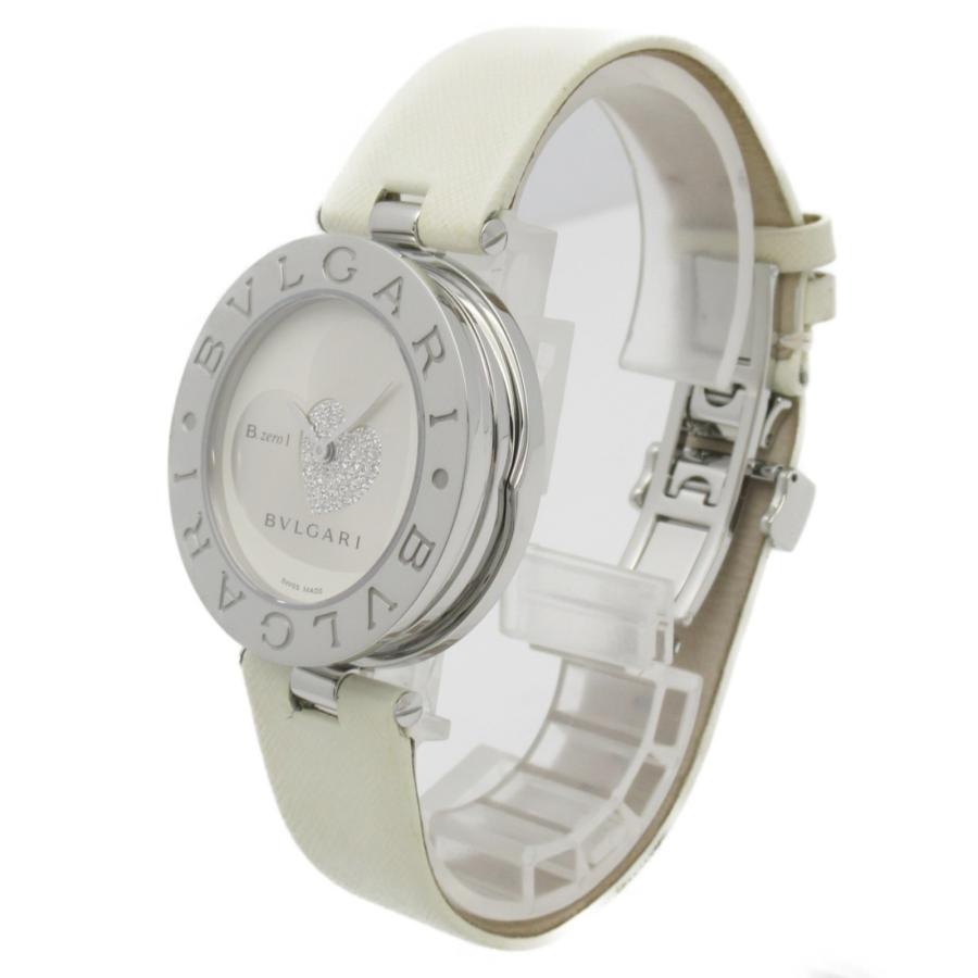 BVLGARI ブルガリ 腕時計 B-zero1 ダブルハート ビーゼロワン BVLGARI ブルガリ 腕時計 B-zero1 ダブルハート ビーゼロワン