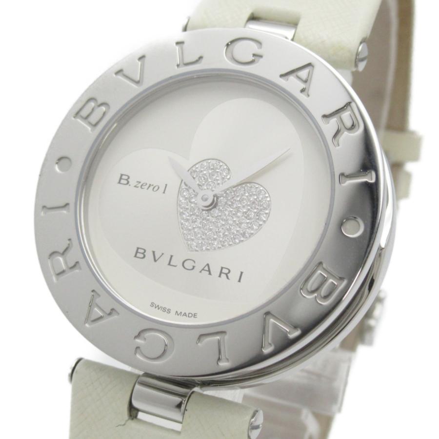 BVLGARI ブルガリ 腕時計 B-zero1 ダブルハート ビーゼロワン BVLGARI ブルガリ 腕時計 B-zero1 ダブルハート ビーゼロワン