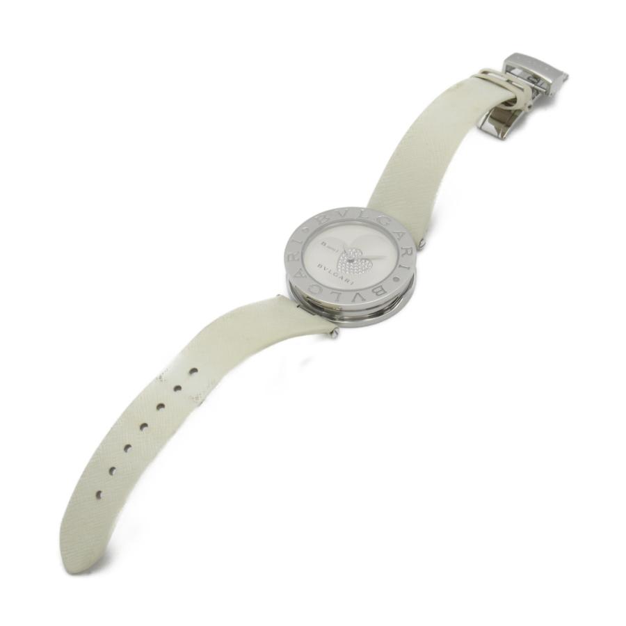 BVLGARI ブルガリ 腕時計 B-zero1 ダブルハート ビーゼロワン BVLGARI ブルガリ 腕時計 B-zero1 ダブルハート ビーゼロワン
