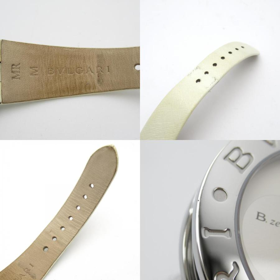 BVLGARI ブルガリ 腕時計 B-zero1 ダブルハート ビーゼロワン BVLGARI ブルガリ 腕時計 B-zero1 ダブルハート ビーゼロワン