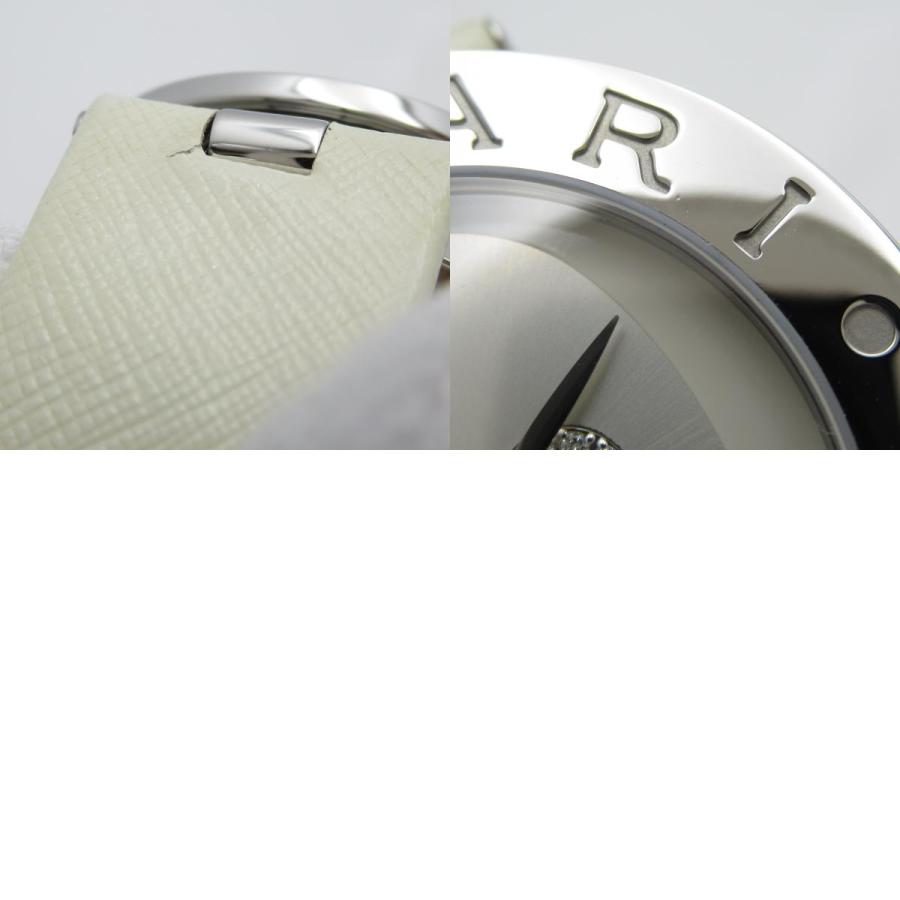 BVLGARI ブルガリ 腕時計 B-zero1 ダブルハート ビーゼロワン BVLGARI ブルガリ 腕時計 B-zero1 ダブルハート ビーゼロワン