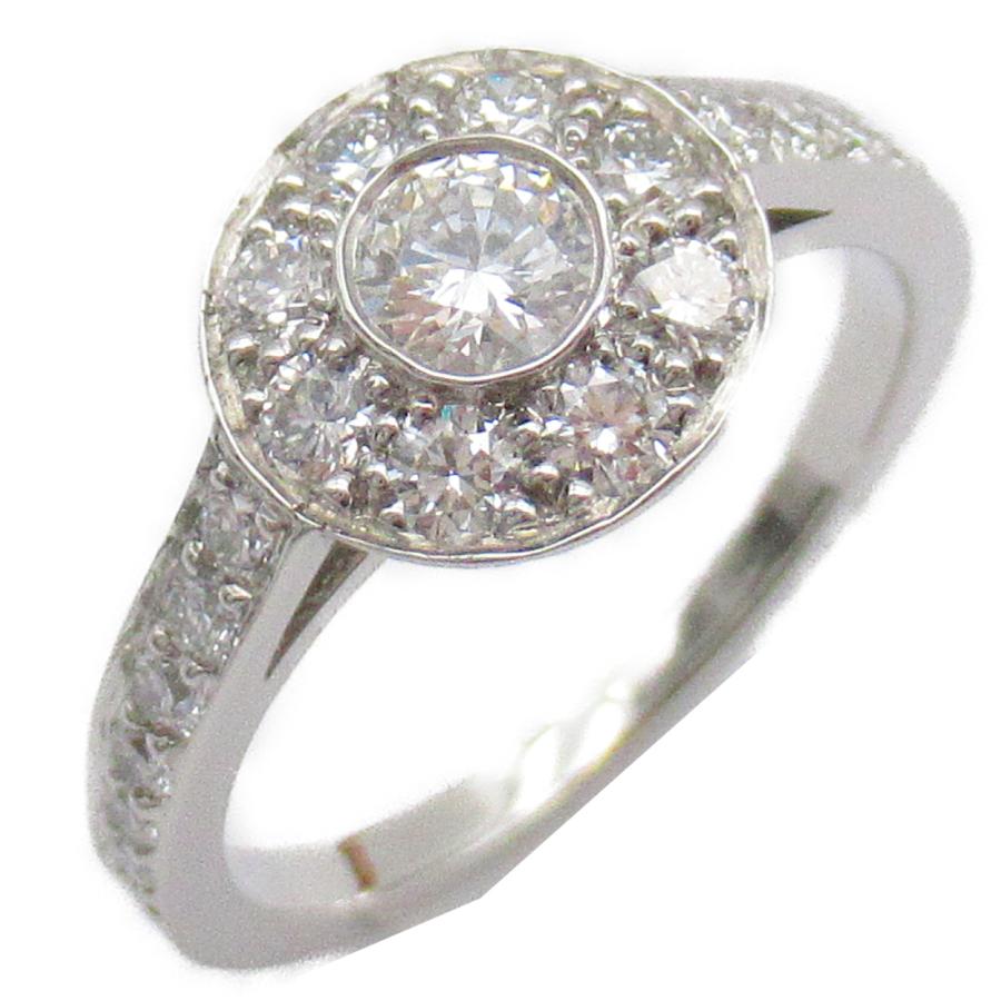 TIFFANY&Co. TIFFANY＆CO ティファニー リング・指輪 サークレット  