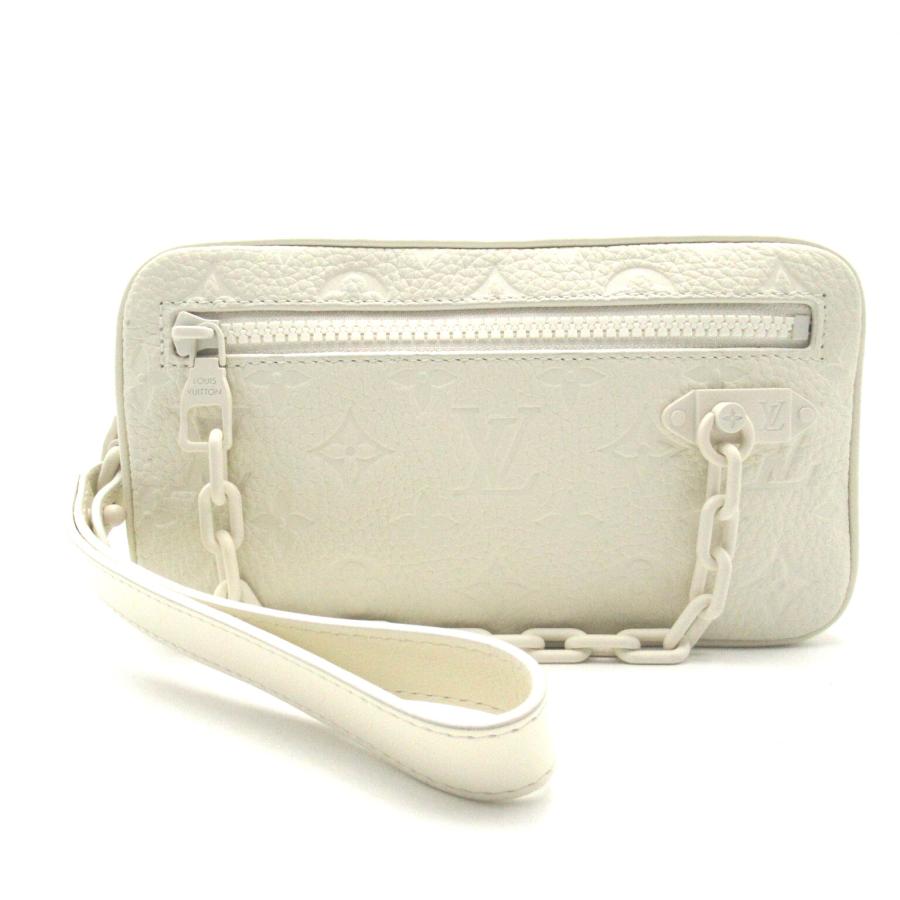 LOUIS VUITTON ルイ・ヴィトン セカンドバッグ クラッチバッグ 