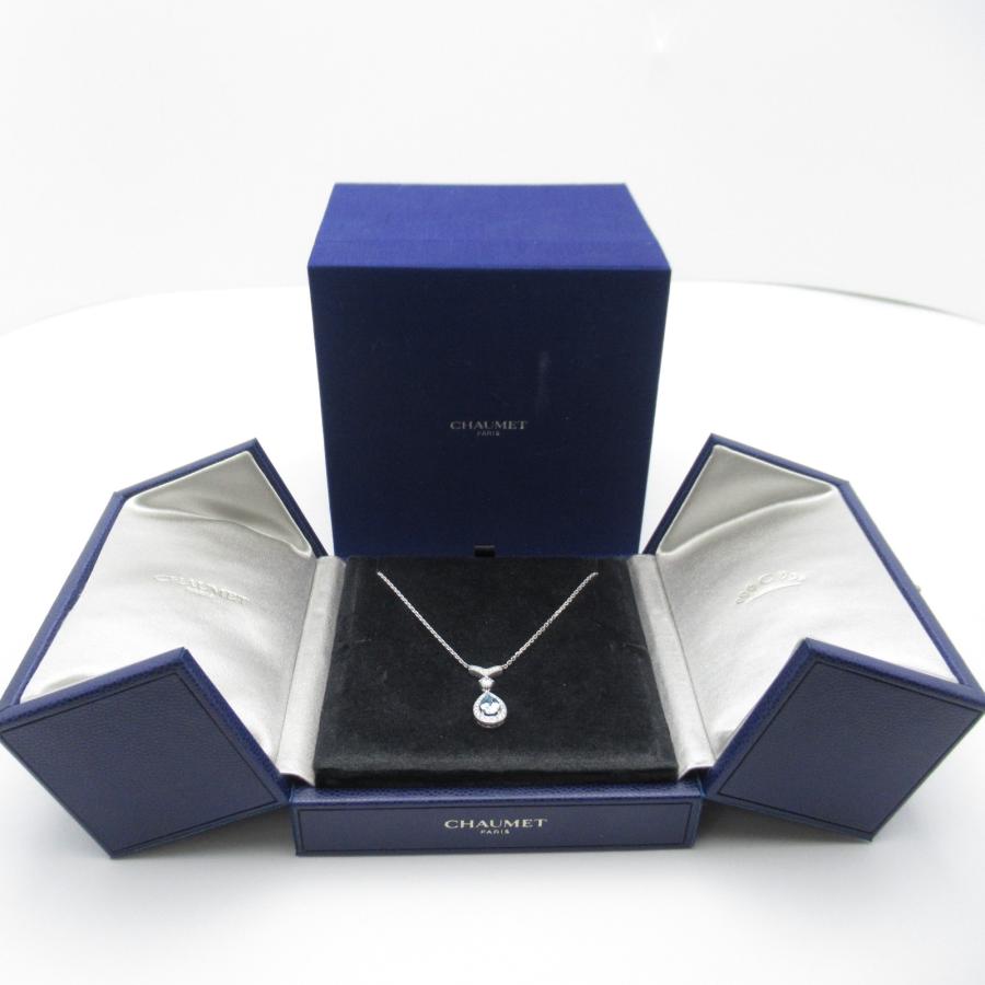CHAUMET Chaumet ショーメ ネックレス ジョゼフィーヌ CHAUMET Chaumet ショーメ ネックレス ジョゼフィーヌ