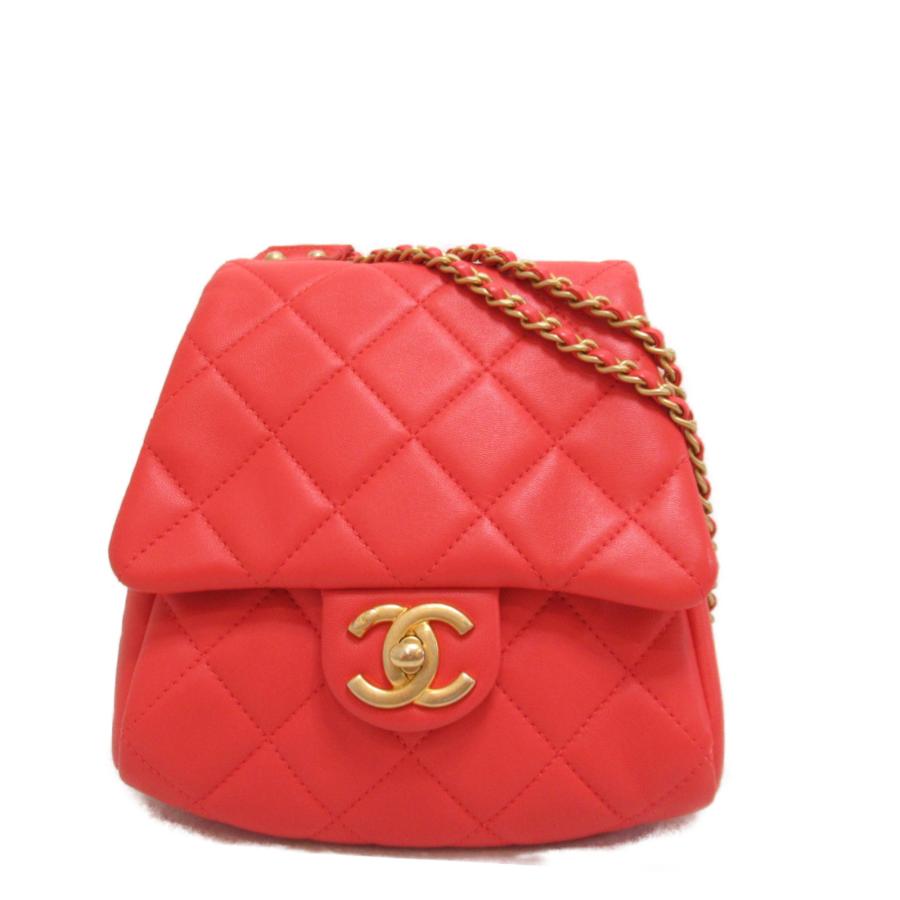 CHANEL シャネル ショルダーバッグ エッセンシャル ライン 46882  