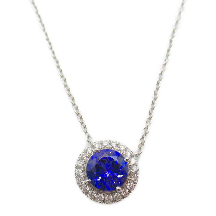 TIFFANY&Co. TIFFANY&CO ティファニー ネックレス ソレスト TIFFANY&Co. TIFFANY&CO ティファニー ネックレス ソレスト