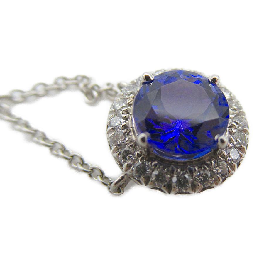 TIFFANY&Co. TIFFANY&CO ティファニー ネックレス ソレスト TIFFANY&Co. TIFFANY&CO ティファニー ネックレス ソレスト