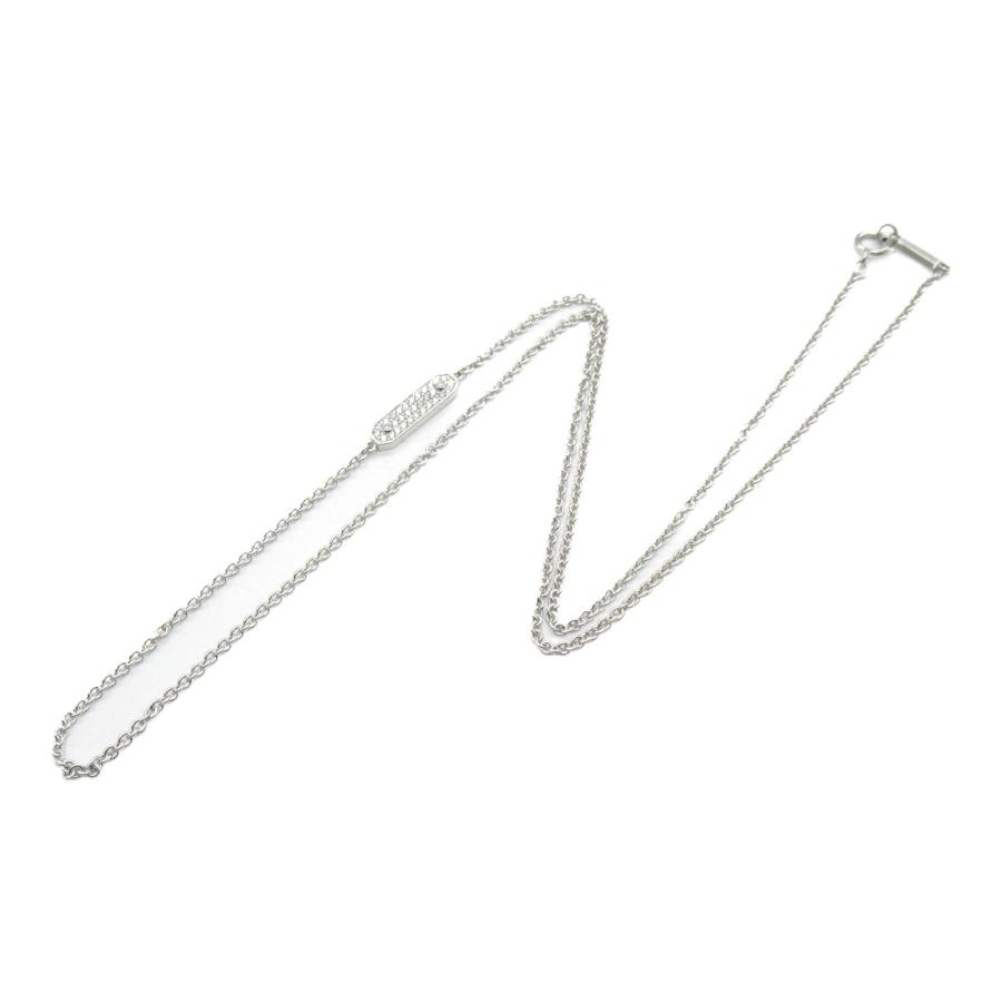 TIFFANY&Co. TIFFANY&CO ティファニー ネックレス タグ TIFFANY&Co. TIFFANY&CO ティファニー ネックレス タグ