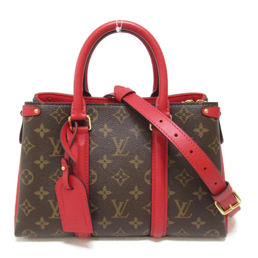 LOUIS VUITTON ルイ・ヴィトン 2wayショルダーバッグ スフロNVBB 
