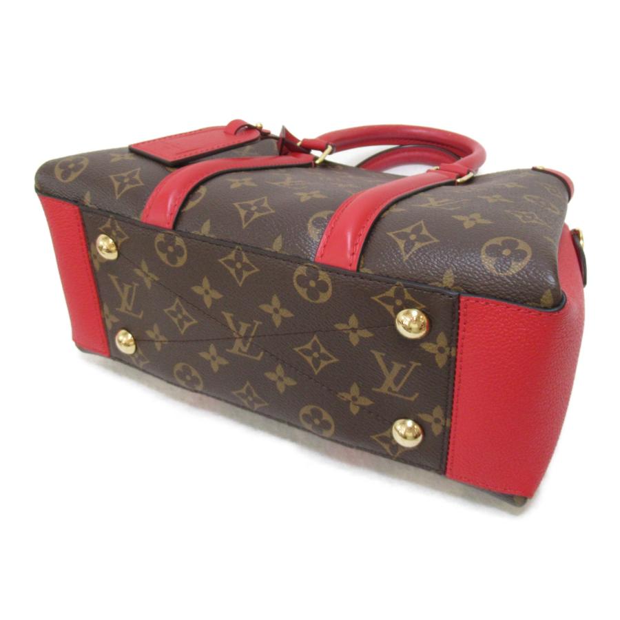 LOUIS VUITTON ルイ・ヴィトン 2wayショルダーバッグ スフロNVBB