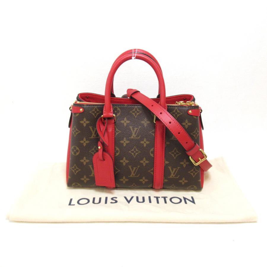 LOUIS VUITTON ルイ・ヴィトン 2wayショルダーバッグ スフロNVBB 
