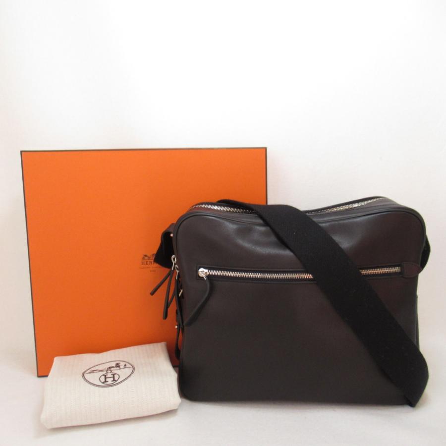 HERMES エルメス ショルダーバッグ エブド・リポーター HERMES エルメス ショルダーバッグ エブド・リポーター