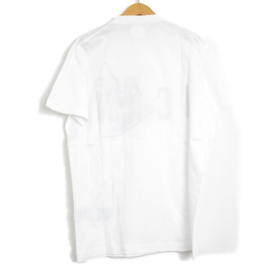 SELECTION セレクション 半袖Tシャツ Tシャツ ホワイト系 コットン レディース :2101217039727:ブランドオフ !店  通販 