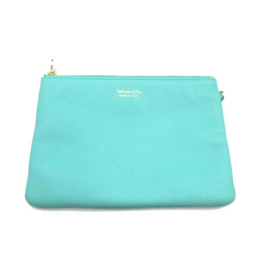 TIFFANY&Co. TIFFANY&CO ティファニー トートバッグ ブルー系 TIFFANY&Co. TIFFANY&CO ティファニー トートバッグ ブルー系