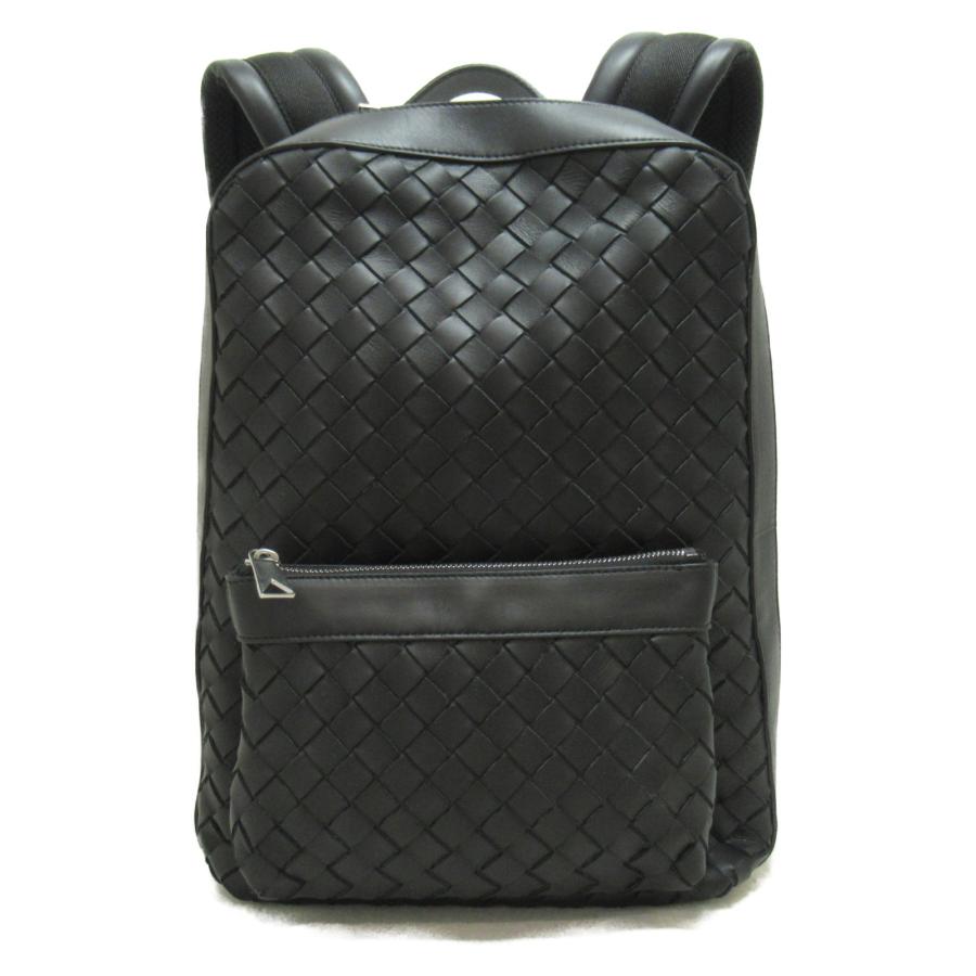 BOTTEGA VENETA ボッテガヴェネタ リュックサック バックパック BOTTEGA VENETA ボッテガヴェネタ リュックサック バックパック