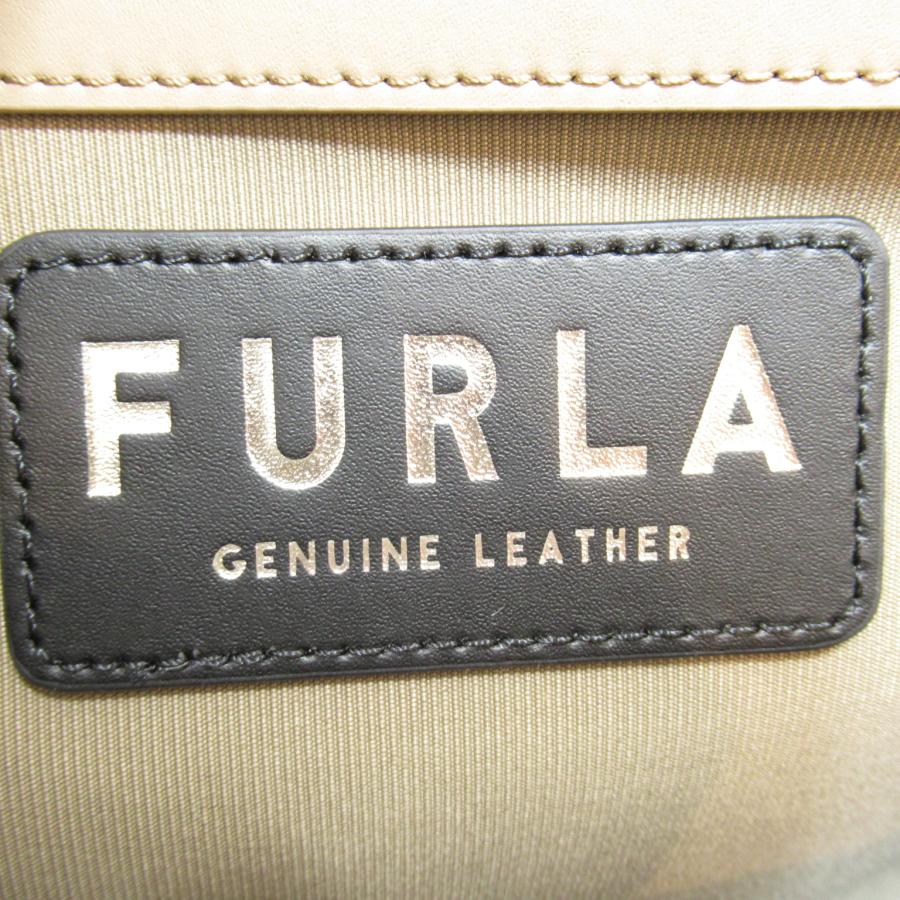 FURLA Furla フルラ トートバッグ ヴァーシティ スタイル トート FURLA Furla フルラ トートバッグ ヴァーシティ スタイル トート