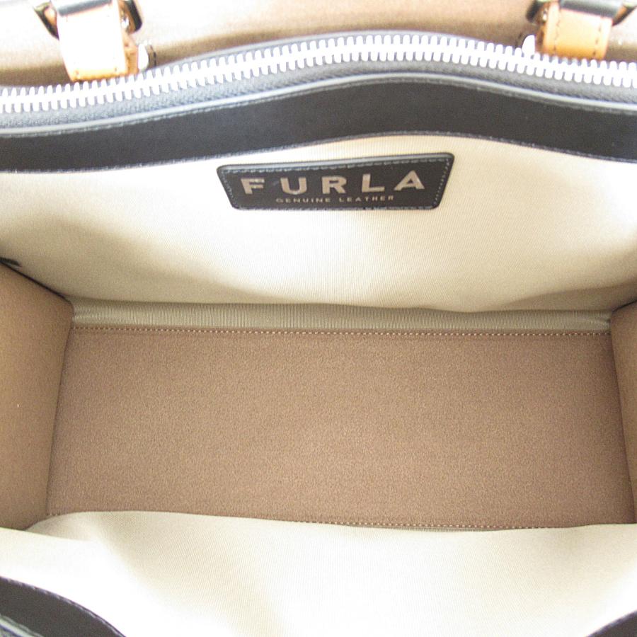 FURLA Furla フルラ トートバッグ ヴァーシティ スタイル トート FURLA Furla フルラ トートバッグ ヴァーシティ スタイル トート