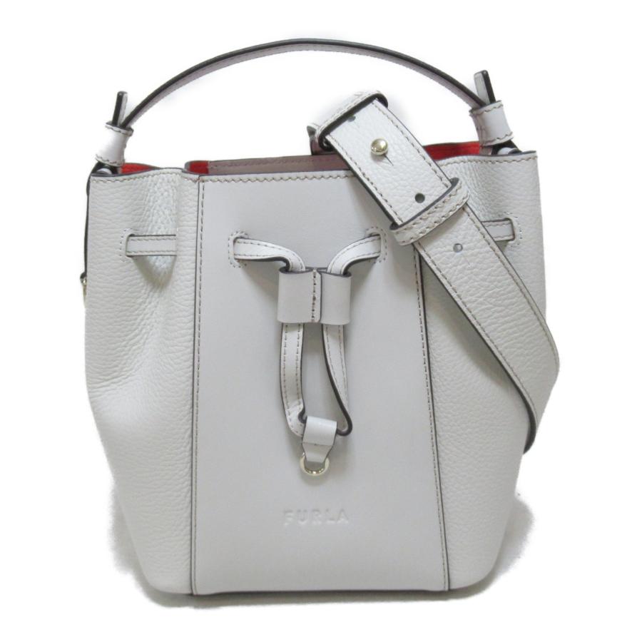 Furla フルラ 2wayショルダーバッグ ミアステラ ミニバケツ ショルダー 