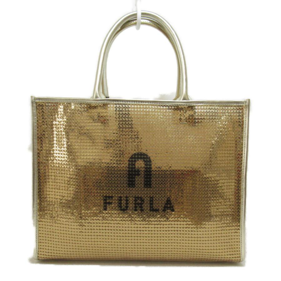 FURLA Furla フルラ トートバッグ オポチュニティ L トート バッグ  