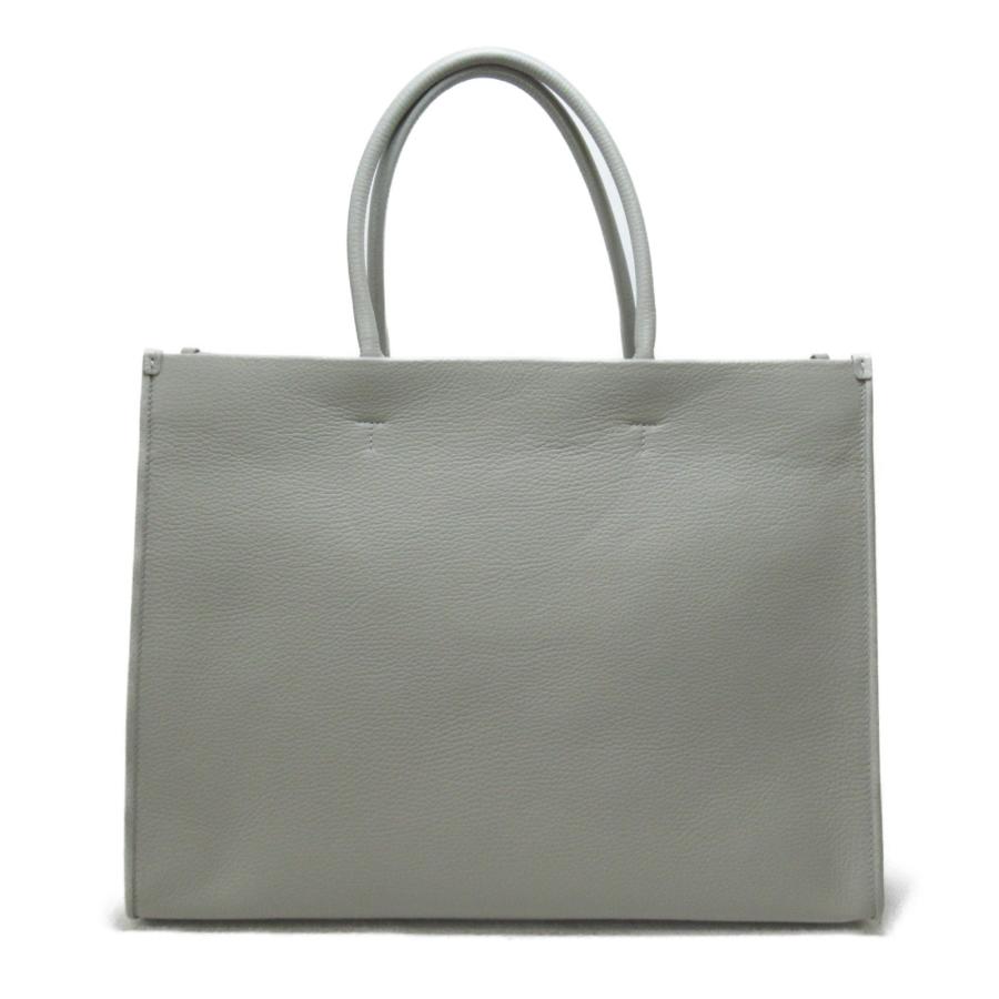 FURLA Furla フルラ トートバッグ ワンダー L グレー系 レザー FURLA Furla フルラ トートバッグ ワンダー L グレー系 レザー