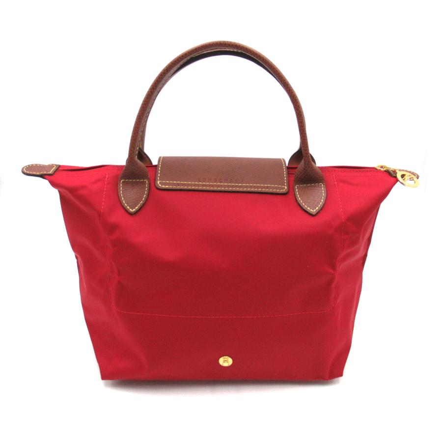 Longchamp ロンシャン トートバッグ プリアージュ レッド系 その他 レディース｜brandoff｜02