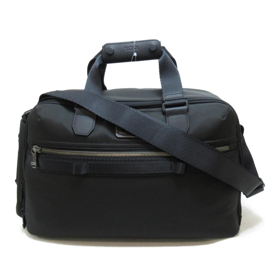 トゥミ デイ・ダッフル ボストンバッグ ブランドオフ TUMI ナイロン  
